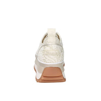 Tamaris Donna Sneakers 1-23731-41 Panna
