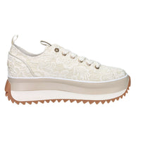 Tamaris Donna Sneakers 1-23731-41 Panna