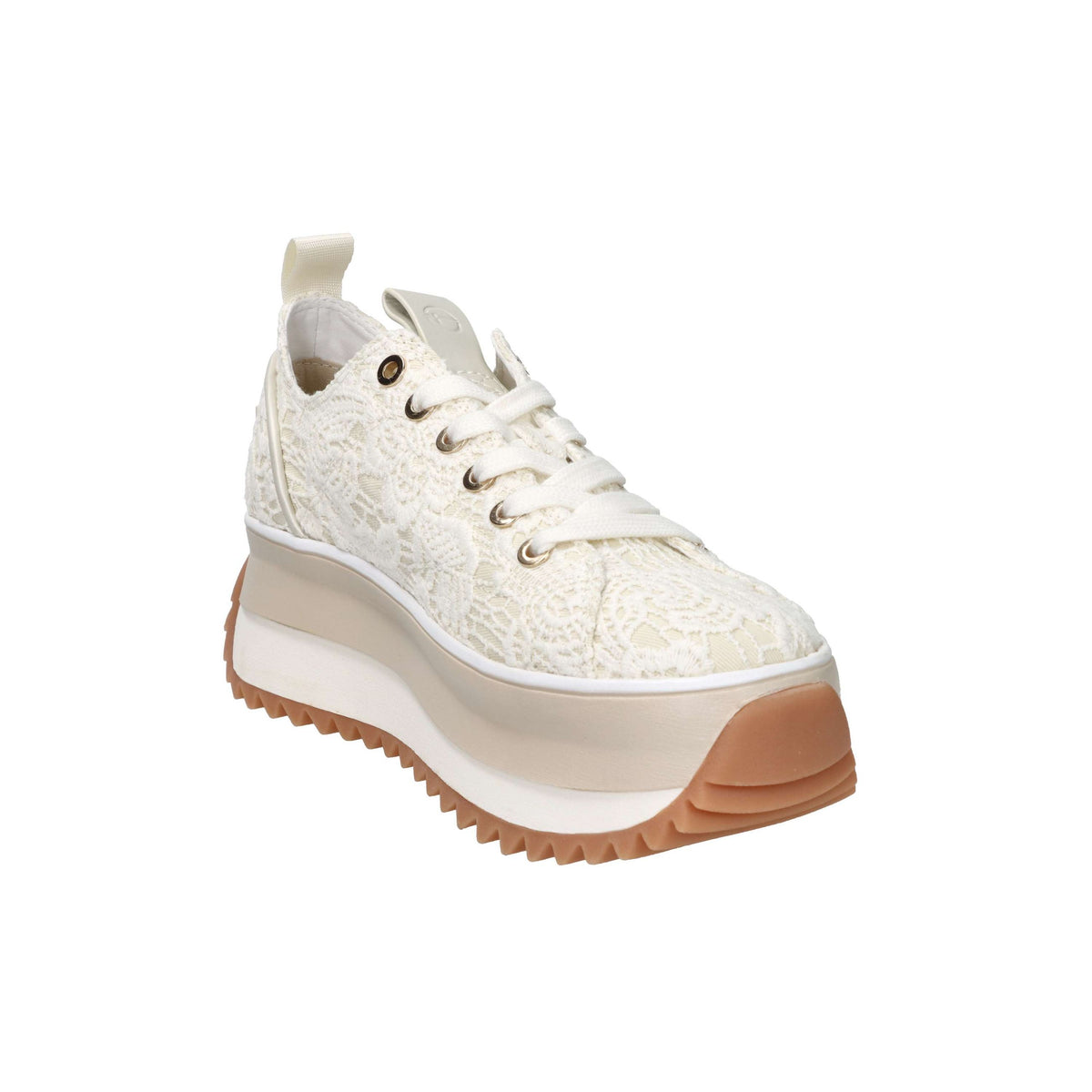 Tamaris Donna Sneakers 1-23731-41 Panna