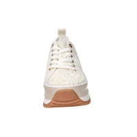 Tamaris Donna Sneakers 1-23731-41 Panna