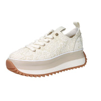 Tamaris Donna Sneakers 1-23731-41 Panna