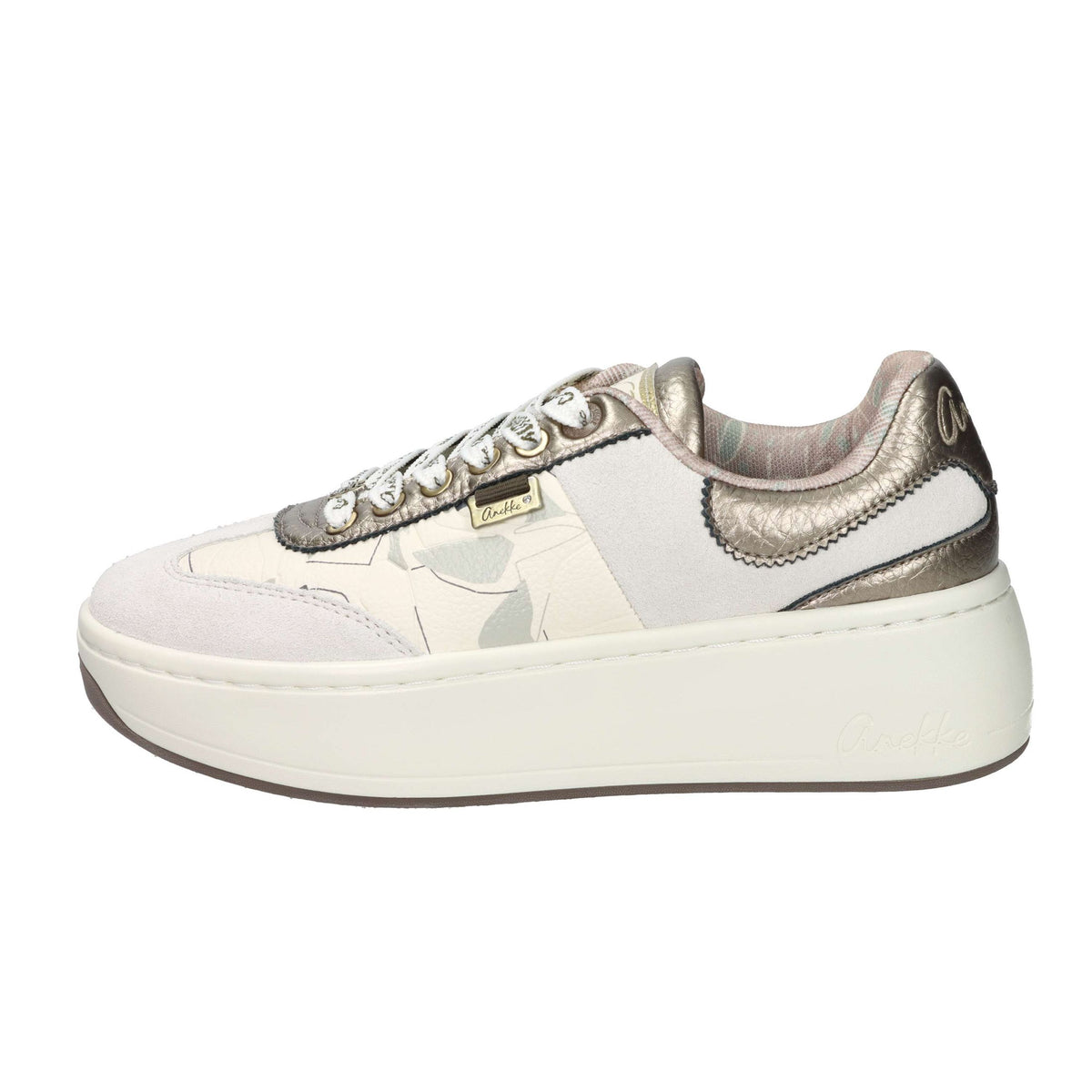 Anekke Donna Sneakers 42370-891 Beige