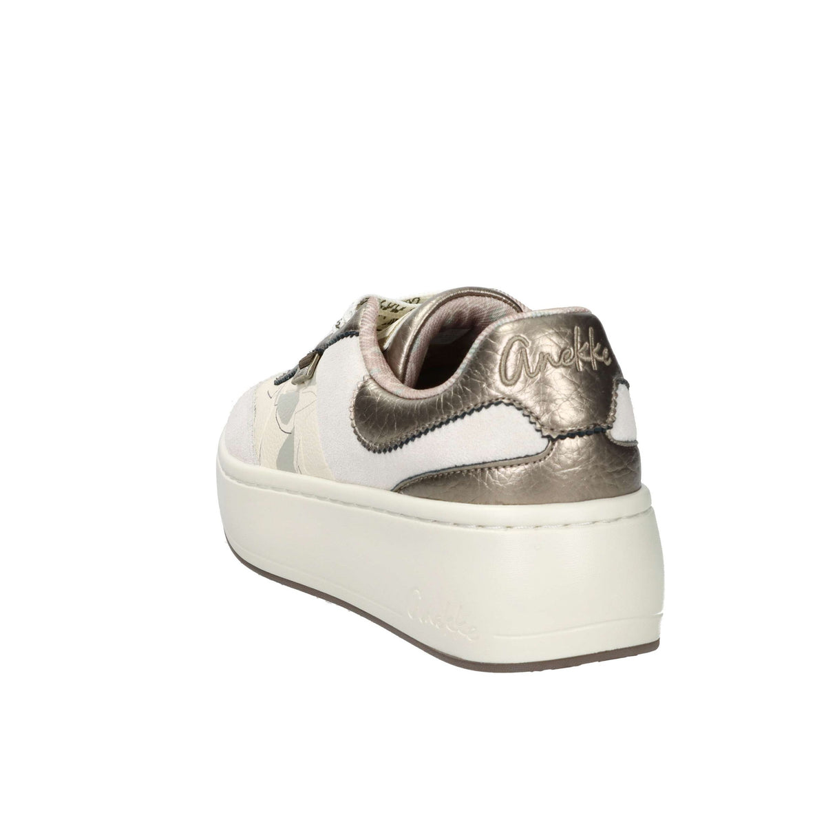 Anekke Donna Sneakers 42370-891 Beige