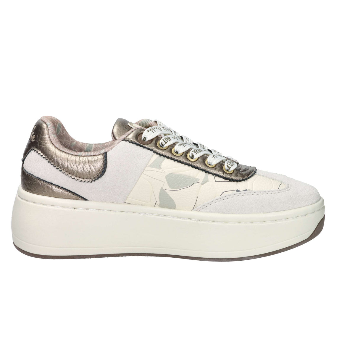 Anekke Donna Sneakers 42370-891 Beige
