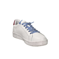 Lotto Leggenda Uomo Sneakers 223617 Bianco/Bordeaux