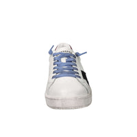 Lotto Leggenda Uomo Sneakers 223617 Bianco/Bordeaux