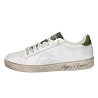 Lotto Leggenda Uomo Sneakers 223619 Bianco