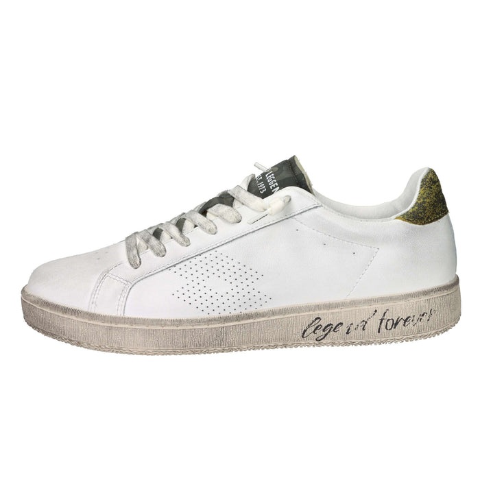 Lotto Leggenda Uomo Sneakers 223619 Bianco