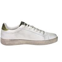 Lotto Leggenda Uomo Sneakers 223619 Bianco