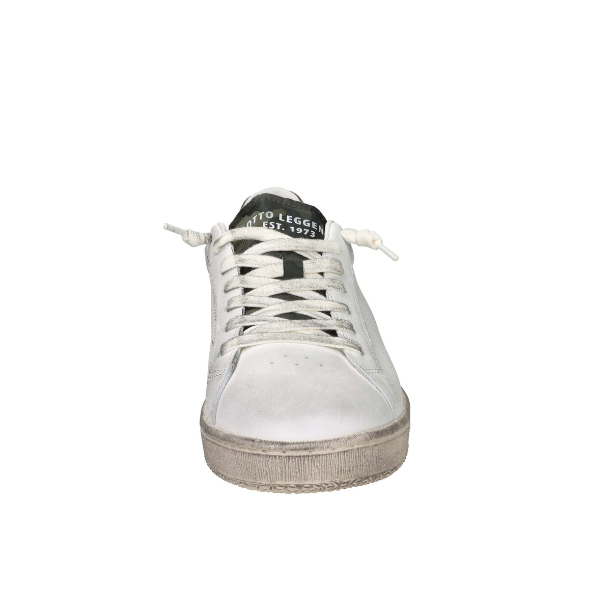 Lotto Leggenda Uomo Sneakers 223619 Bianco