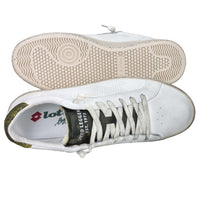 Lotto Leggenda Uomo Sneakers 223619 Bianco