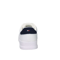 Tommy Hilfiger Uomo Sneakers FM0FM05823 Bianco