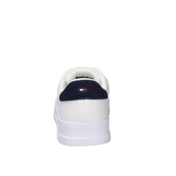 Tommy Hilfiger Uomo Sneakers FM0FM05823 Bianco