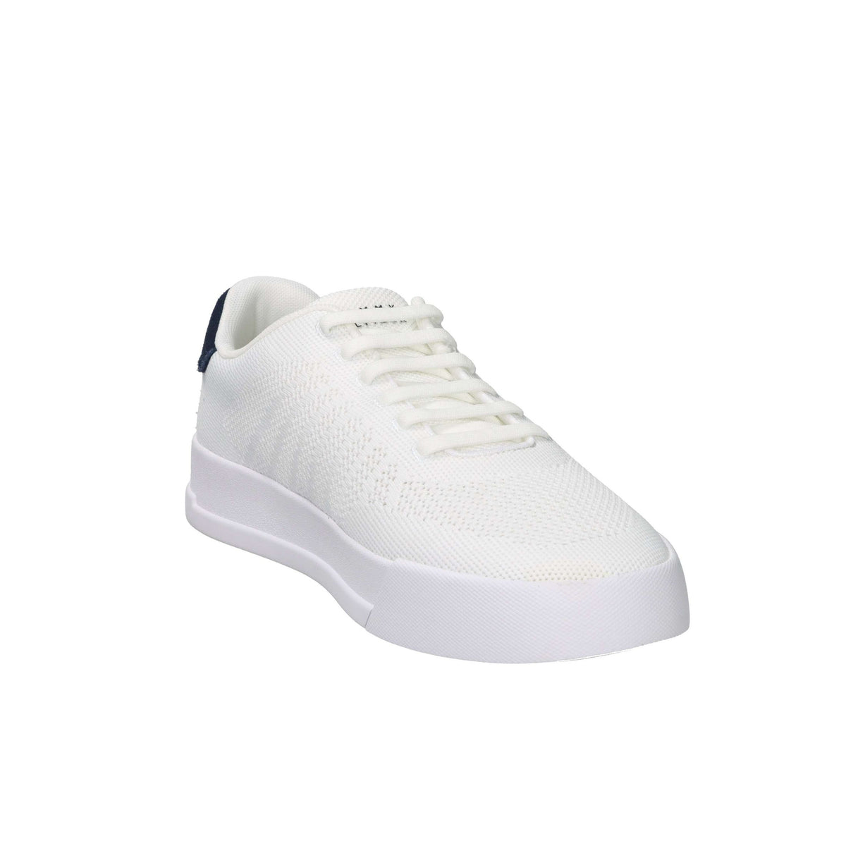 Tommy Hilfiger Uomo Sneakers FM0FM05823 Bianco
