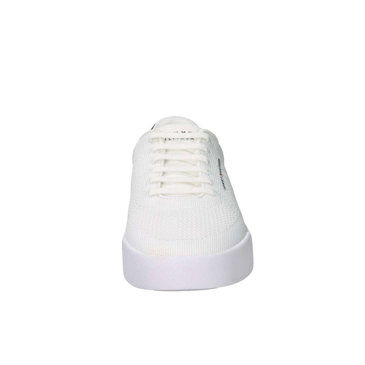 Tommy Hilfiger Uomo Sneakers FM0FM05823 Bianco