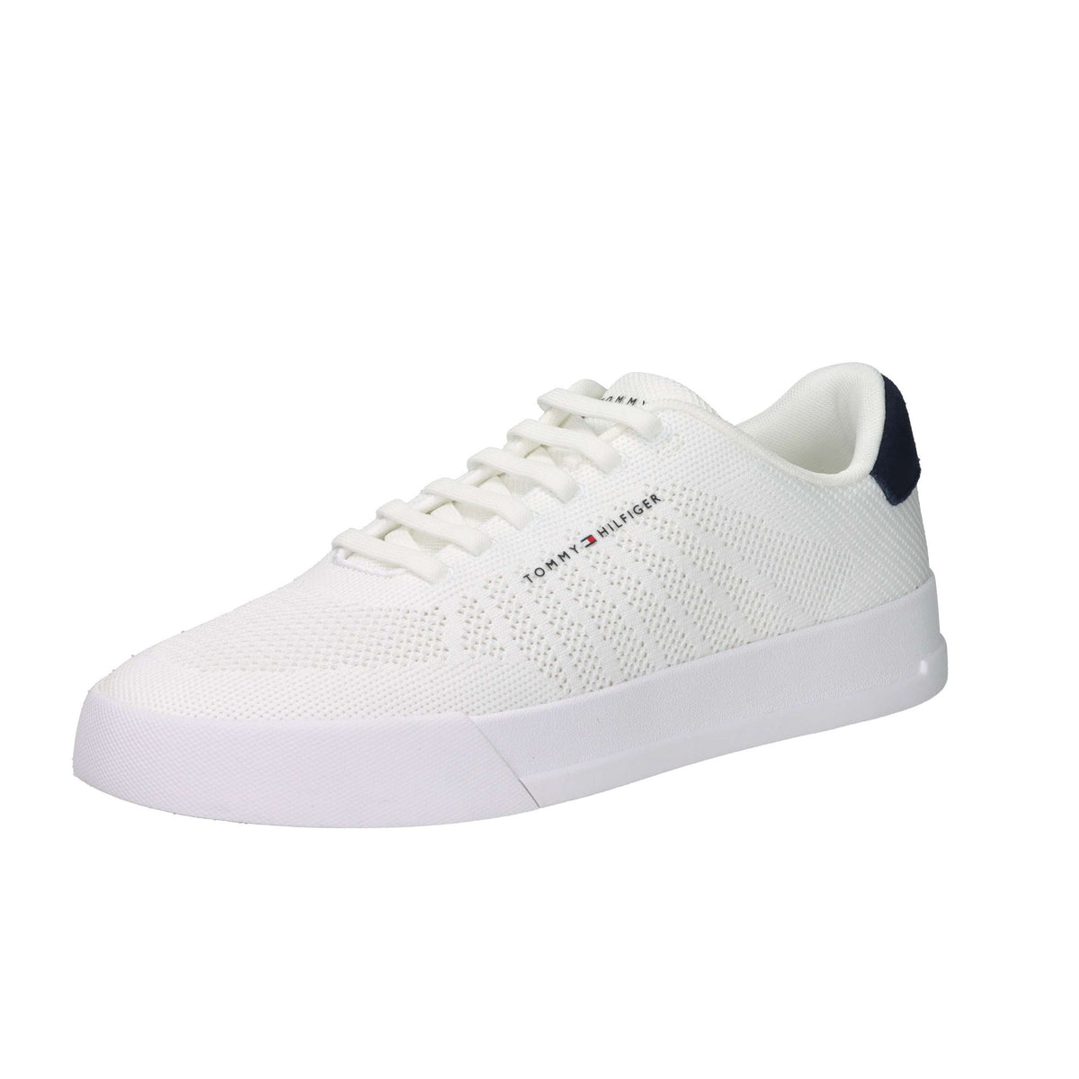Tommy Hilfiger Uomo Sneakers FM0FM05823 Bianco