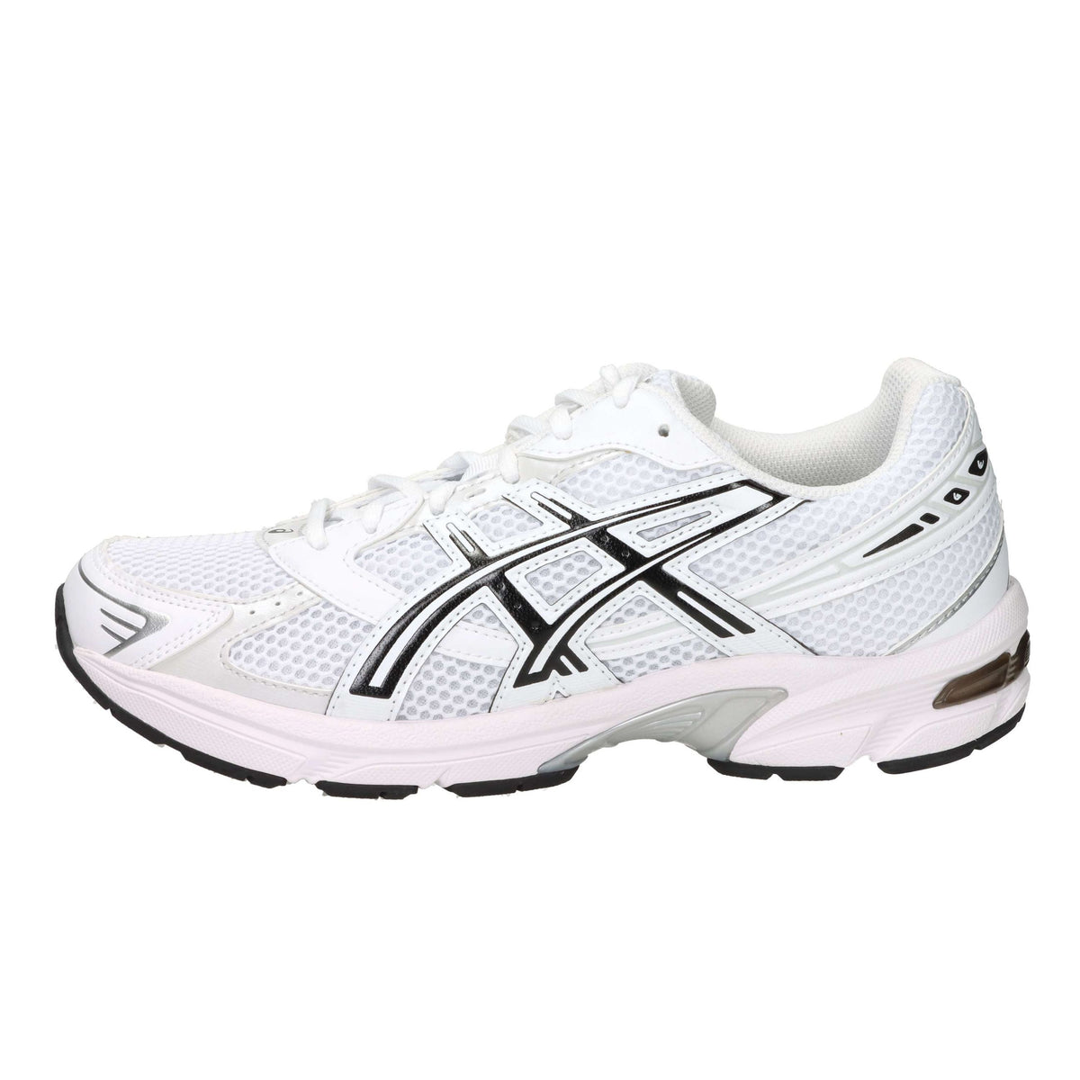 Asics Uomo Sneakers 1201B019 Bianco/Nero
