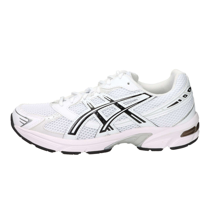 Asics Uomo Sneakers 1201B019 Bianco/Nero