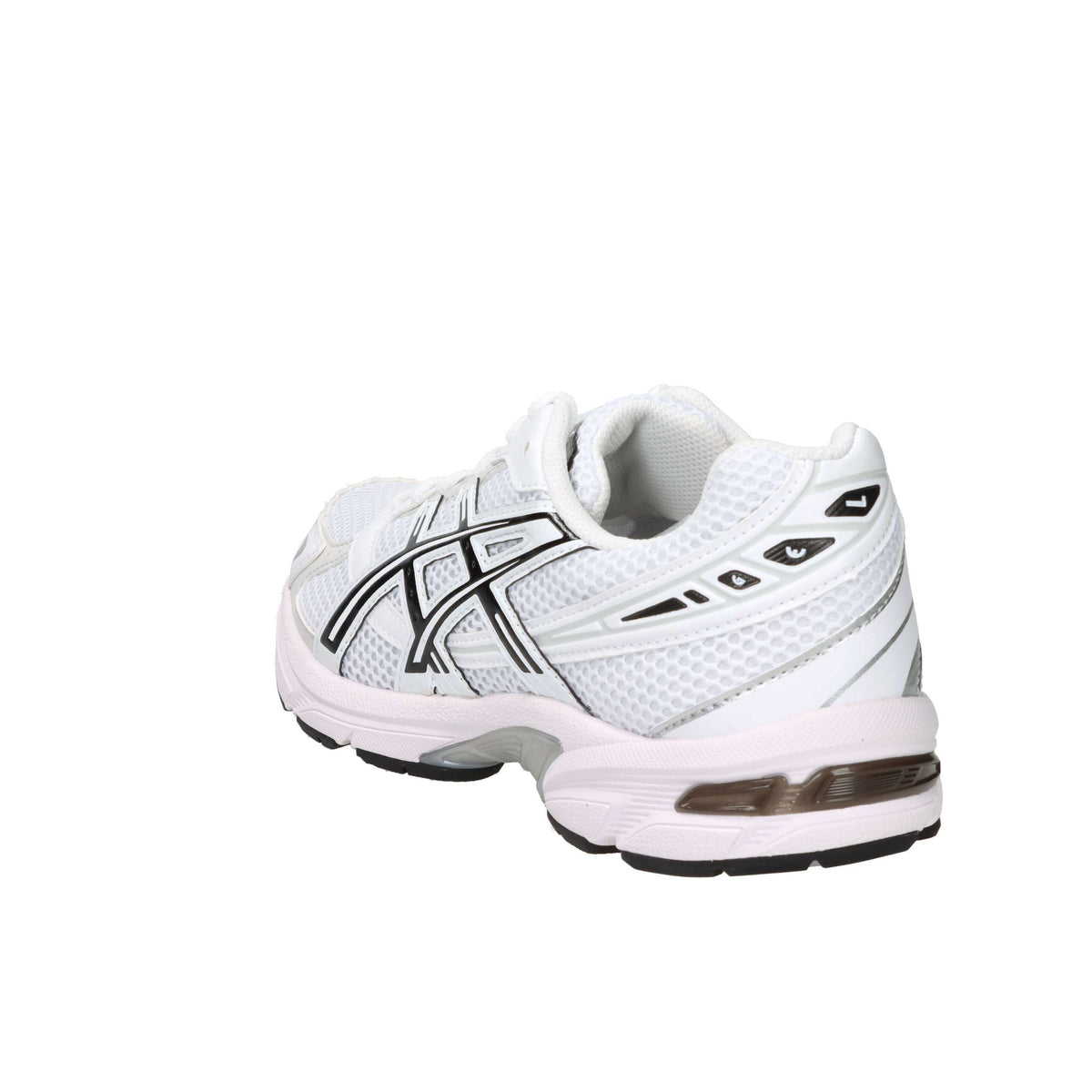 Asics Uomo Sneakers 1201B019 Bianco/Nero