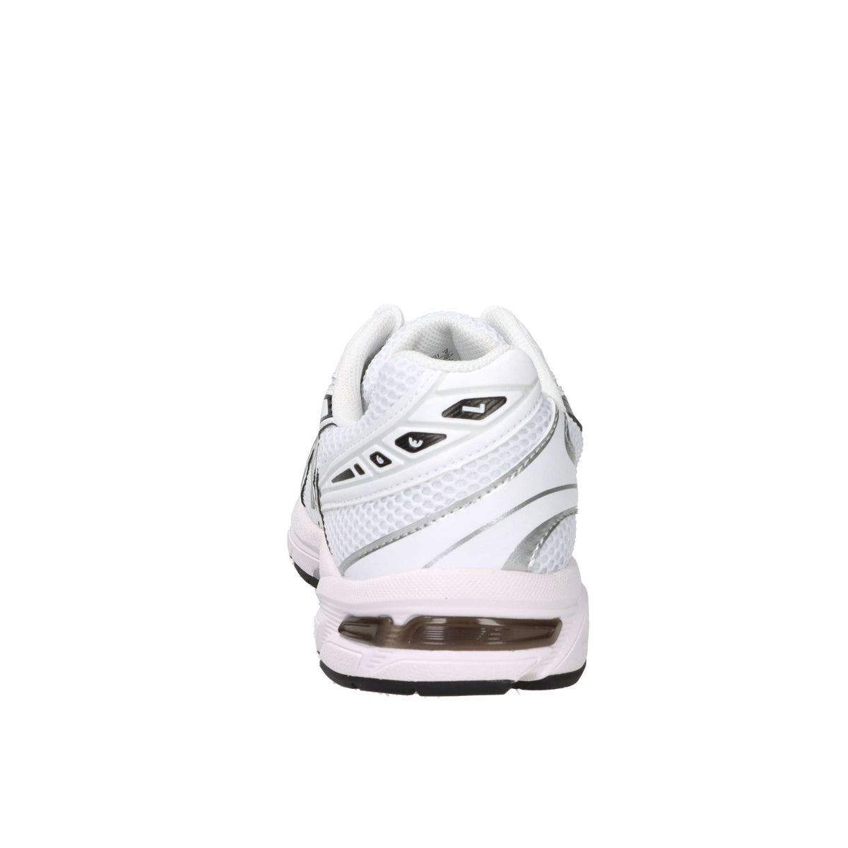 Asics Uomo Sneakers 1201B019 Bianco/Nero