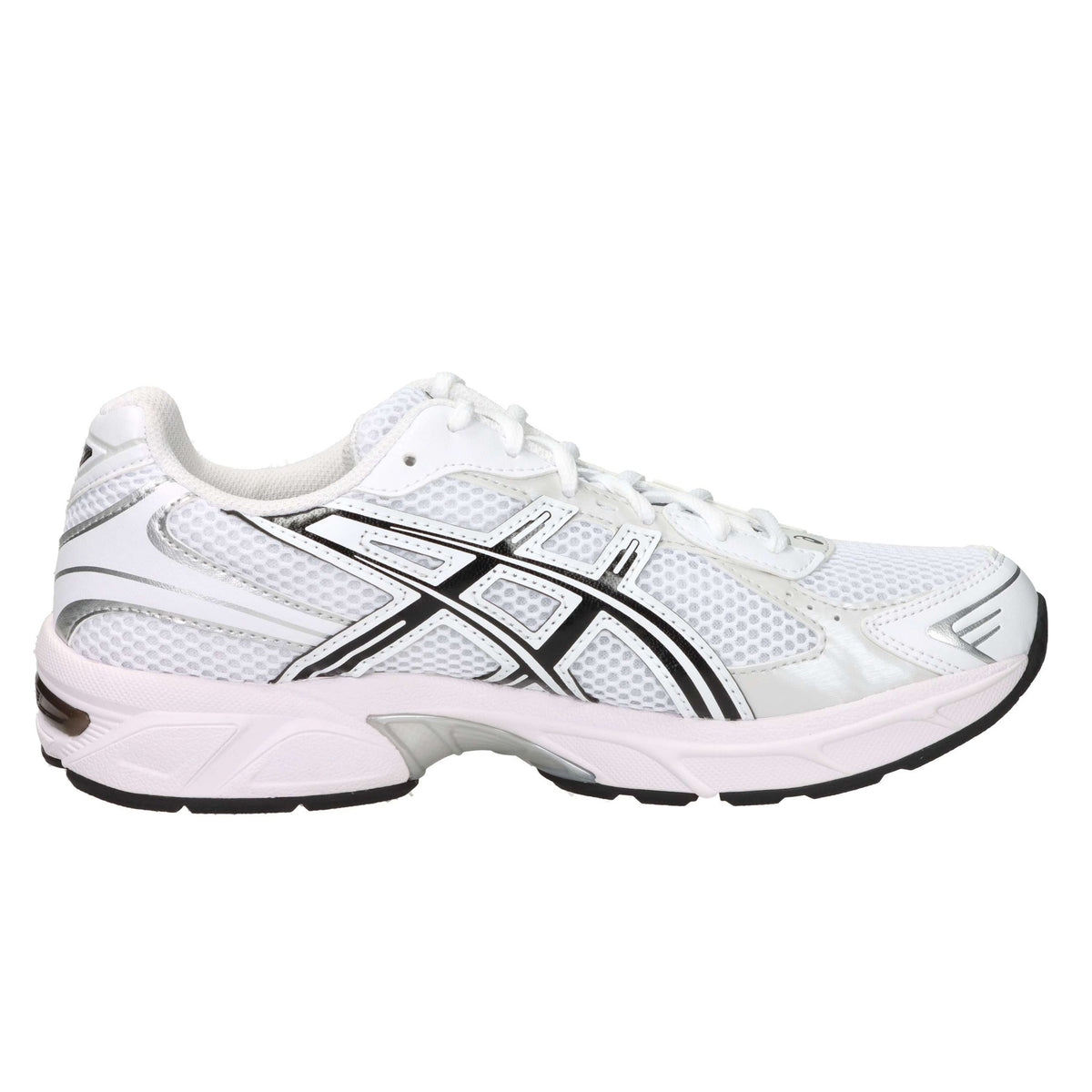 Asics Uomo Sneakers 1201B019 Bianco/Nero