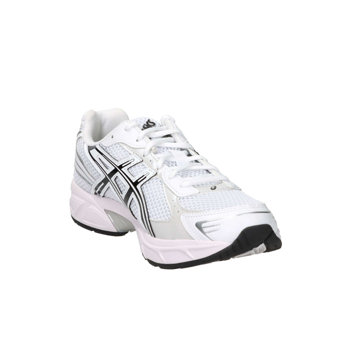 Asics Uomo Sneakers 1201B019 Bianco/Nero