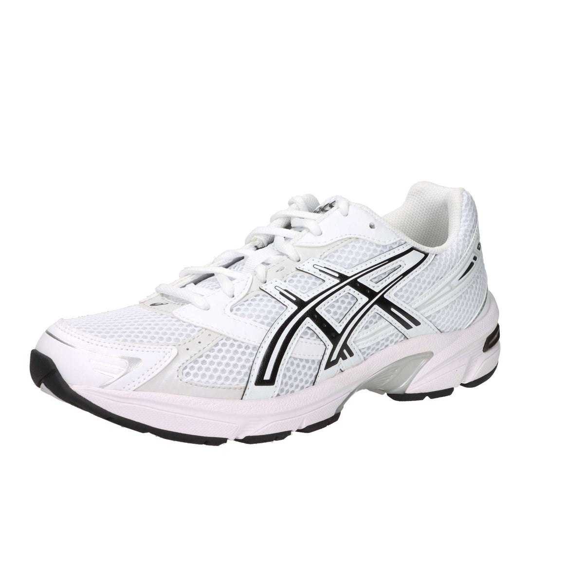 Asics Uomo Sneakers 1201B019 Bianco/Nero