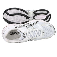 Asics Uomo Sneakers 1201B019 Bianco/Nero