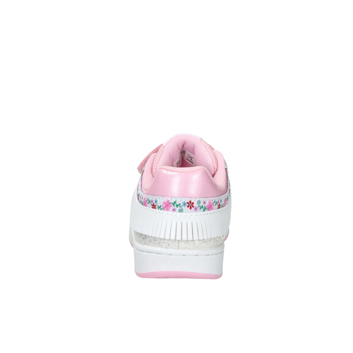 Lelli Kelly Bimbo Sneakers LKAL8057 Bianco/Rosa