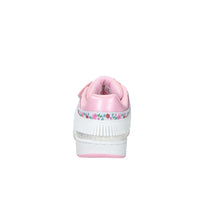 Lelli Kelly Bimbo Sneakers LKAL8057 Bianco/Rosa