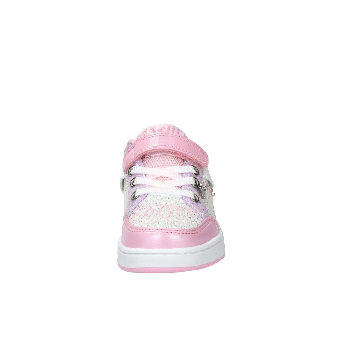 Lelli Kelly Bimbo Sneakers LKAL8057 Bianco/Rosa