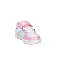 Lelli Kelly Bimbo Sneakers LKAL8057 Bianco/Rosa