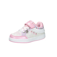 Lelli Kelly Bimbo Sneakers LKAL8057 Bianco/Rosa