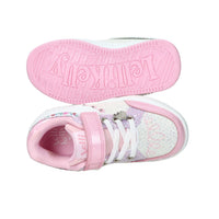 Lelli Kelly Bimbo Sneakers LKAL8057 Bianco/Rosa