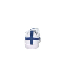Puma Bimbo Sneakers 310252 Bianco/Royal