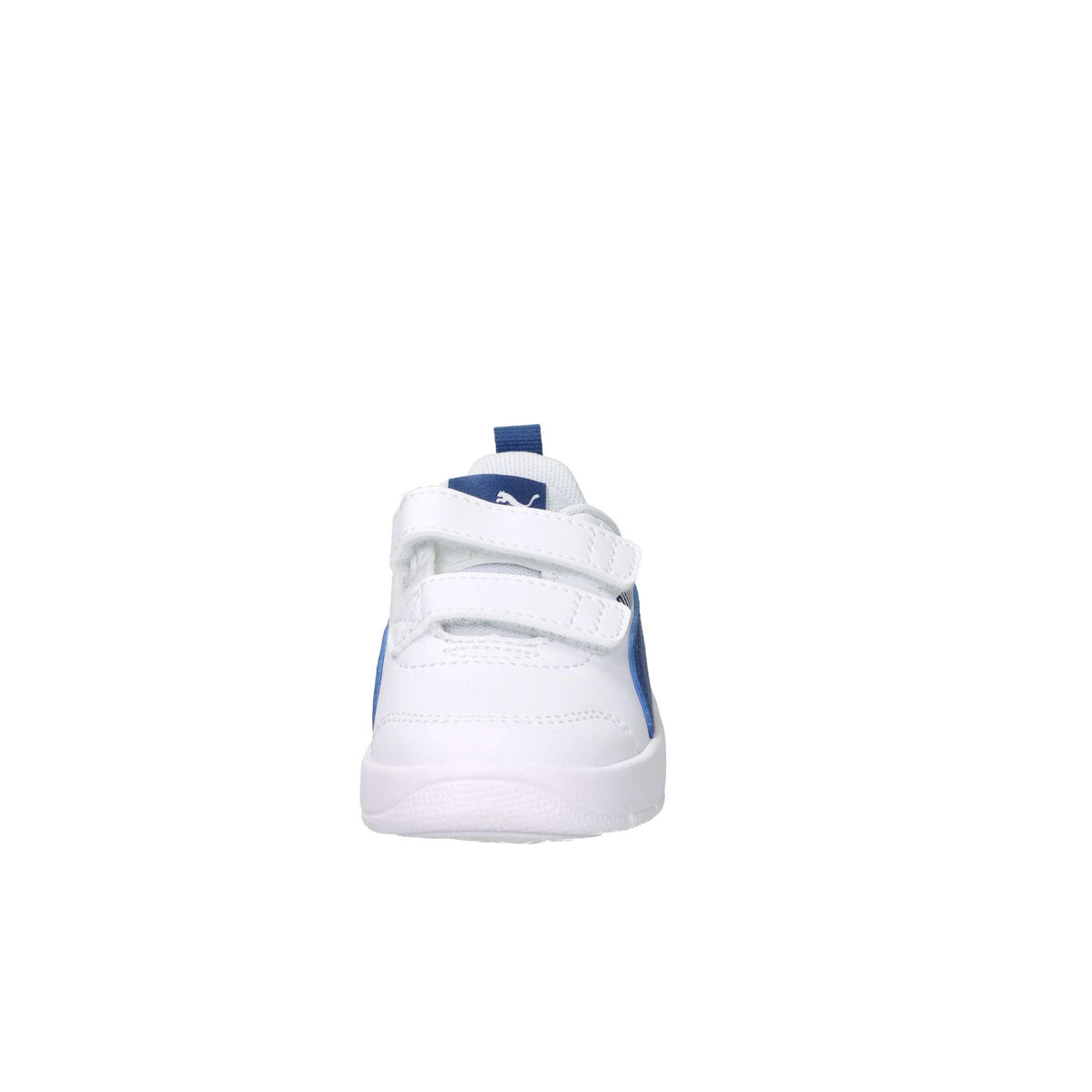 Puma Bimbo Sneakers 310252 Bianco/Royal