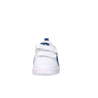 Puma Bimbo Sneakers 310252 Bianco/Royal