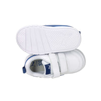 Puma Bimbo Sneakers 310252 Bianco/Royal