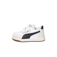 Puma Bimbo Sneakers 405664 Bianco/Nero
