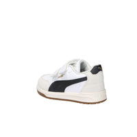 Puma Bimbo Sneakers 405664 Bianco/Nero