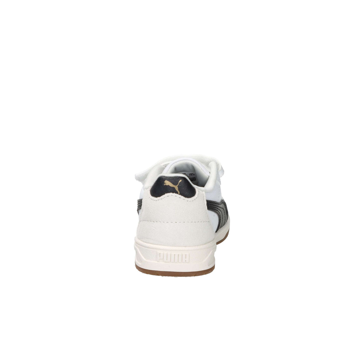 Puma Bimbo Sneakers 405664 Bianco/Nero