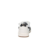 Puma Bimbo Sneakers 405664 Bianco/Nero