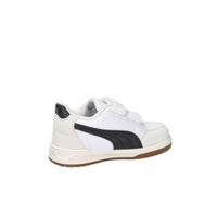 Puma Bimbo Sneakers 405664 Bianco/Nero