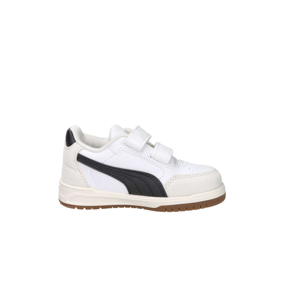 Puma Bimbo Sneakers 405664 Bianco/Nero