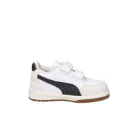 Puma Bimbo Sneakers 405664 Bianco/Nero