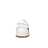 Puma Bimbo Sneakers 405664 Bianco/Nero