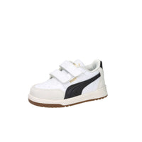 Puma Bimbo Sneakers 405664 Bianco/Nero