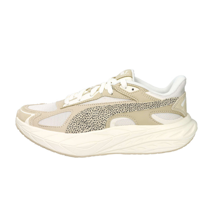 Puma Donna Sneakers 404723 Beige