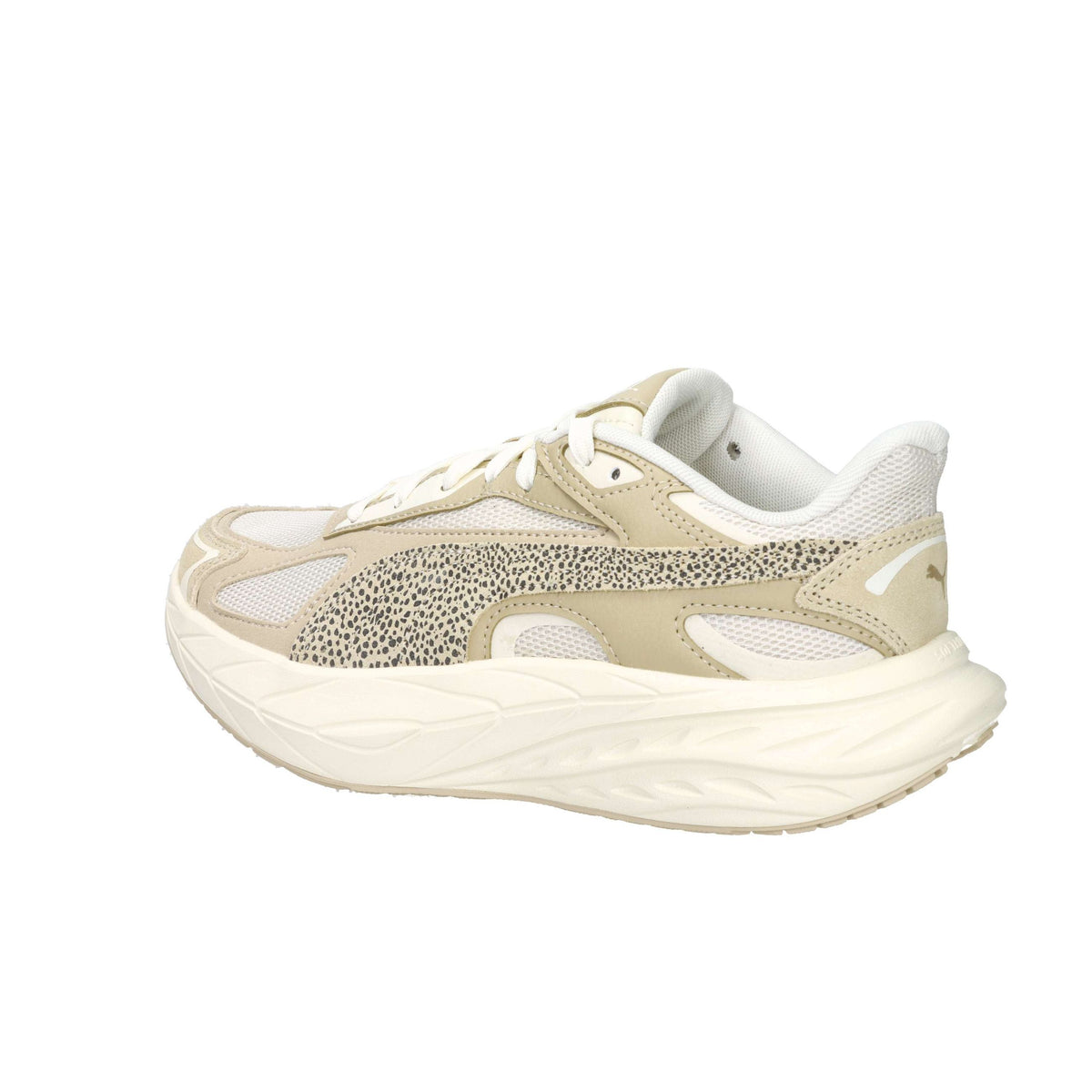 Puma Donna Sneakers 404723 Beige