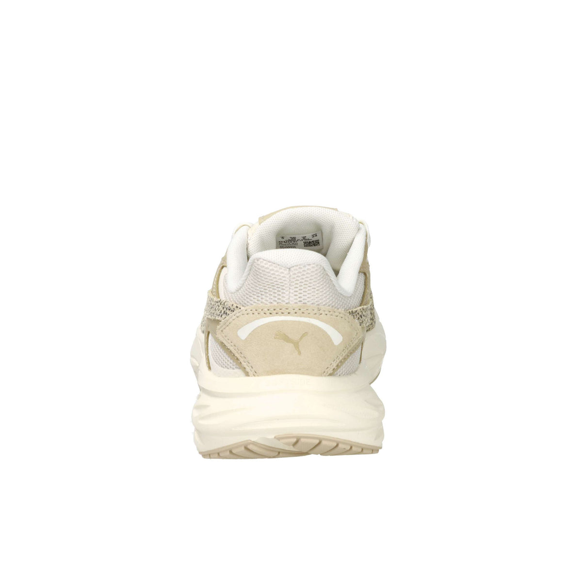 Puma Donna Sneakers 404723 Beige